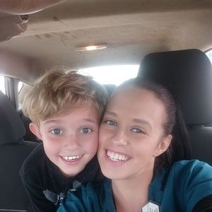 Meet your Posher, Tina